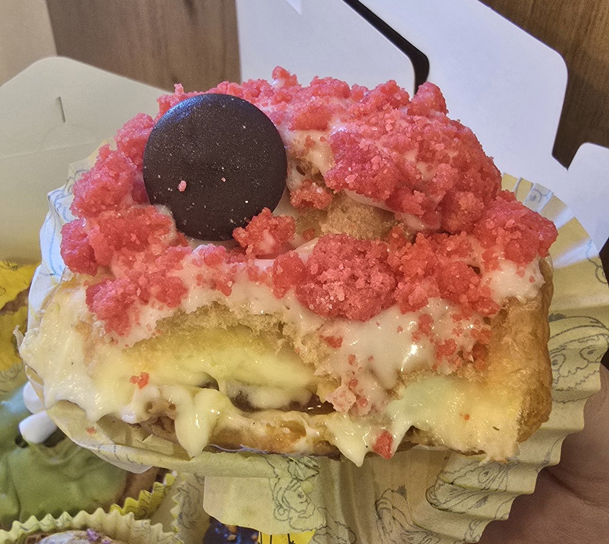 KinShrimp tweet media