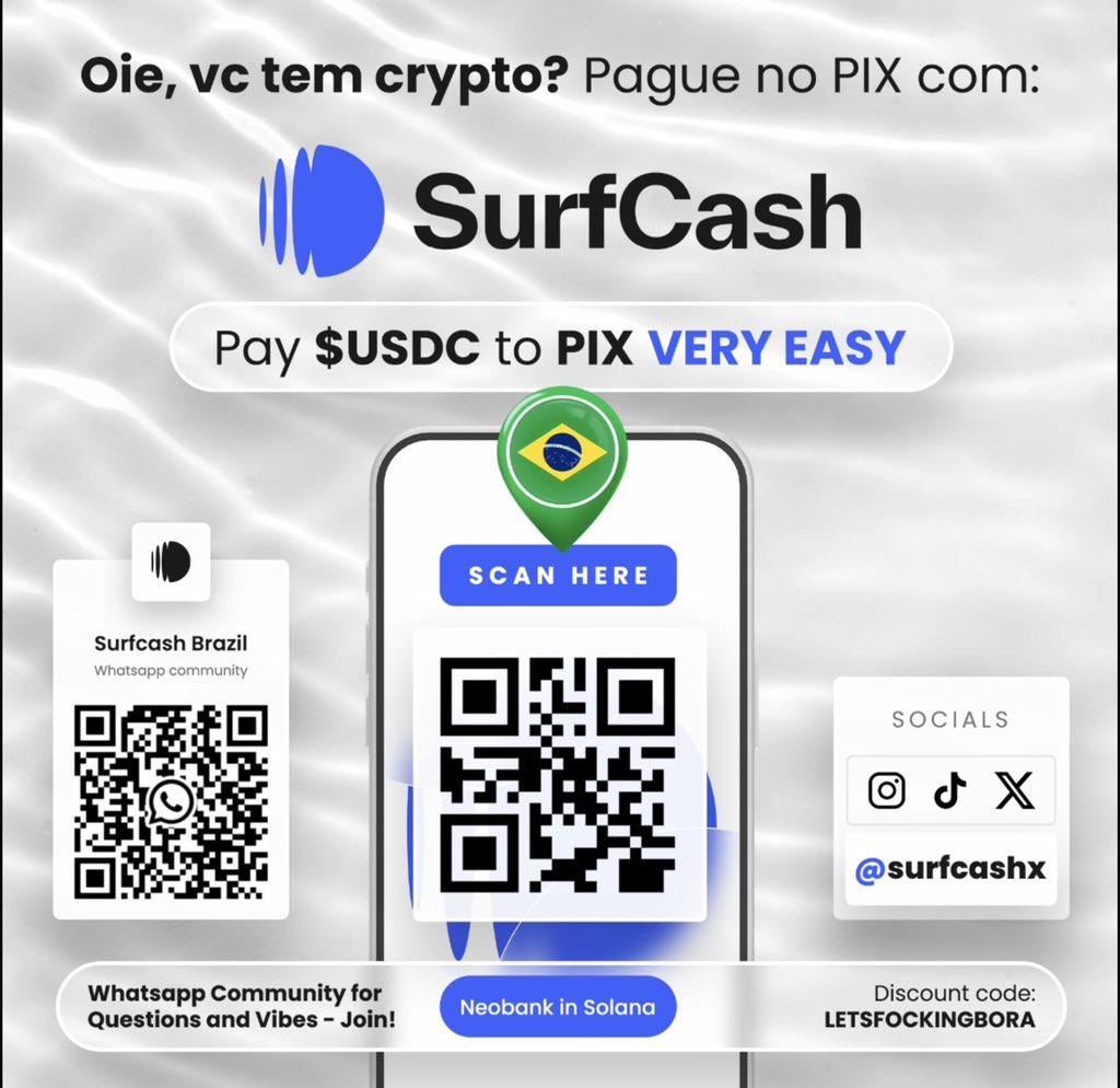 Jack 🇧🇷 | getsurfcash tweet media