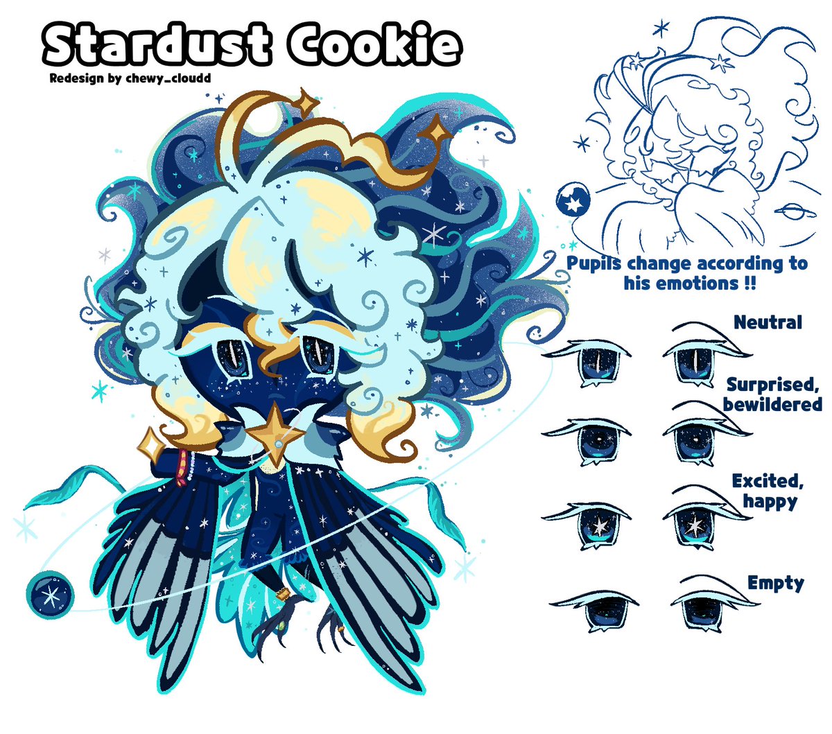 Mardele 🦋 COMMS OPEN tweet media