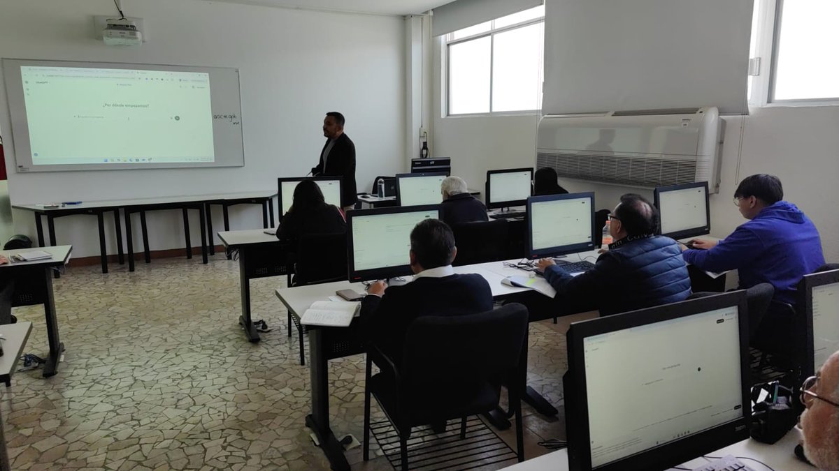 auditoriacdmex's tweet photo. La fiscalización se fortalece con conocimiento.

Esta semana, 88 personas participan en cursos de:

🤖 Inteligencia Artificial para Auditoría
🏗️ Auditoría y Supervisión de Obra Pública
⚖️ Combate a la Corrupción y Conflicto de Interés

En la Auditoría de la Ciudad de México seguimos impulsando capacidades para una mejor rendición de cuentas.