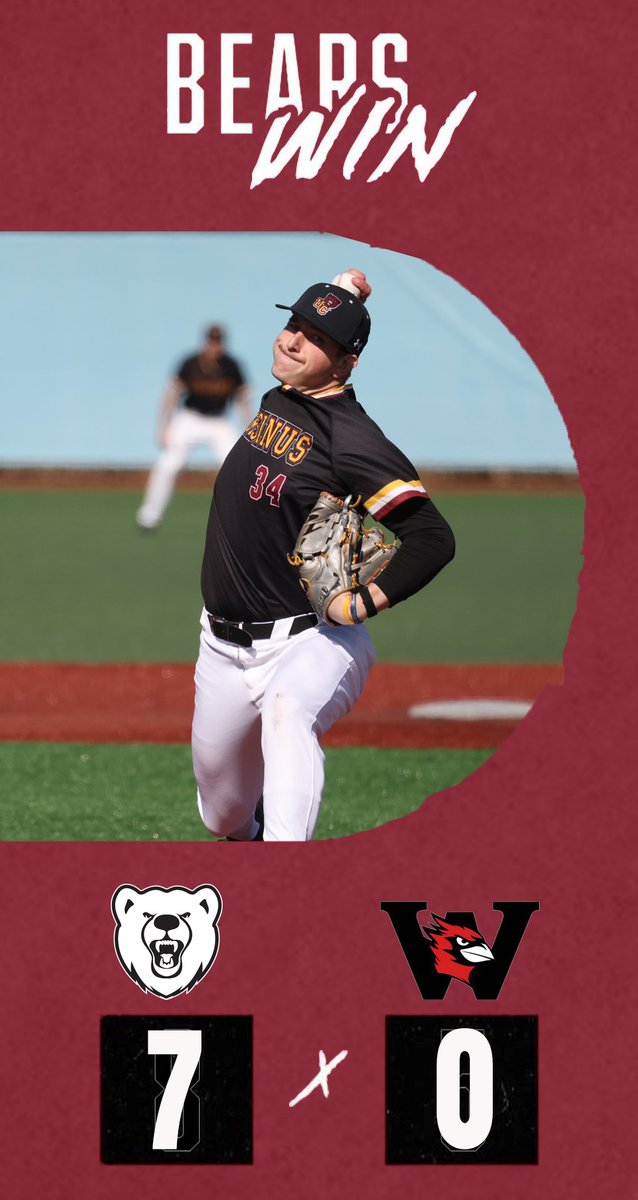 Ursinus Athletics tweet media