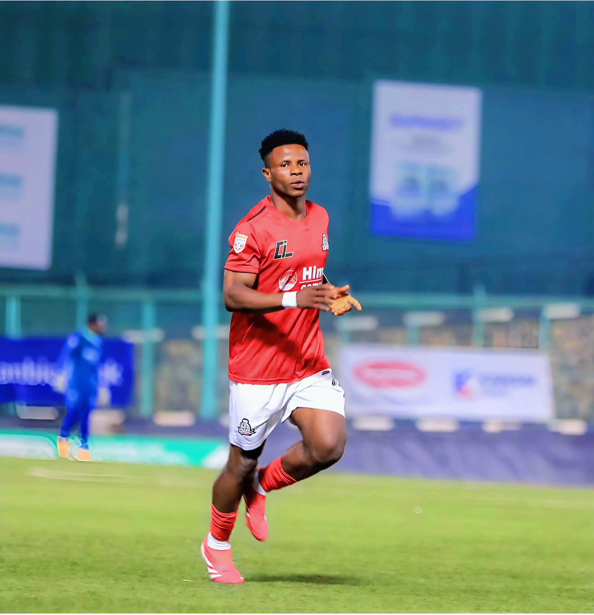 Odili Chukwuma tweet media