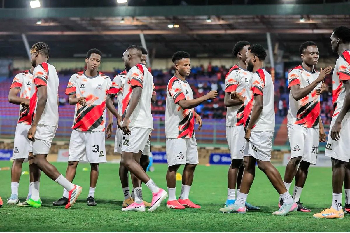 Odili Chukwuma tweet media