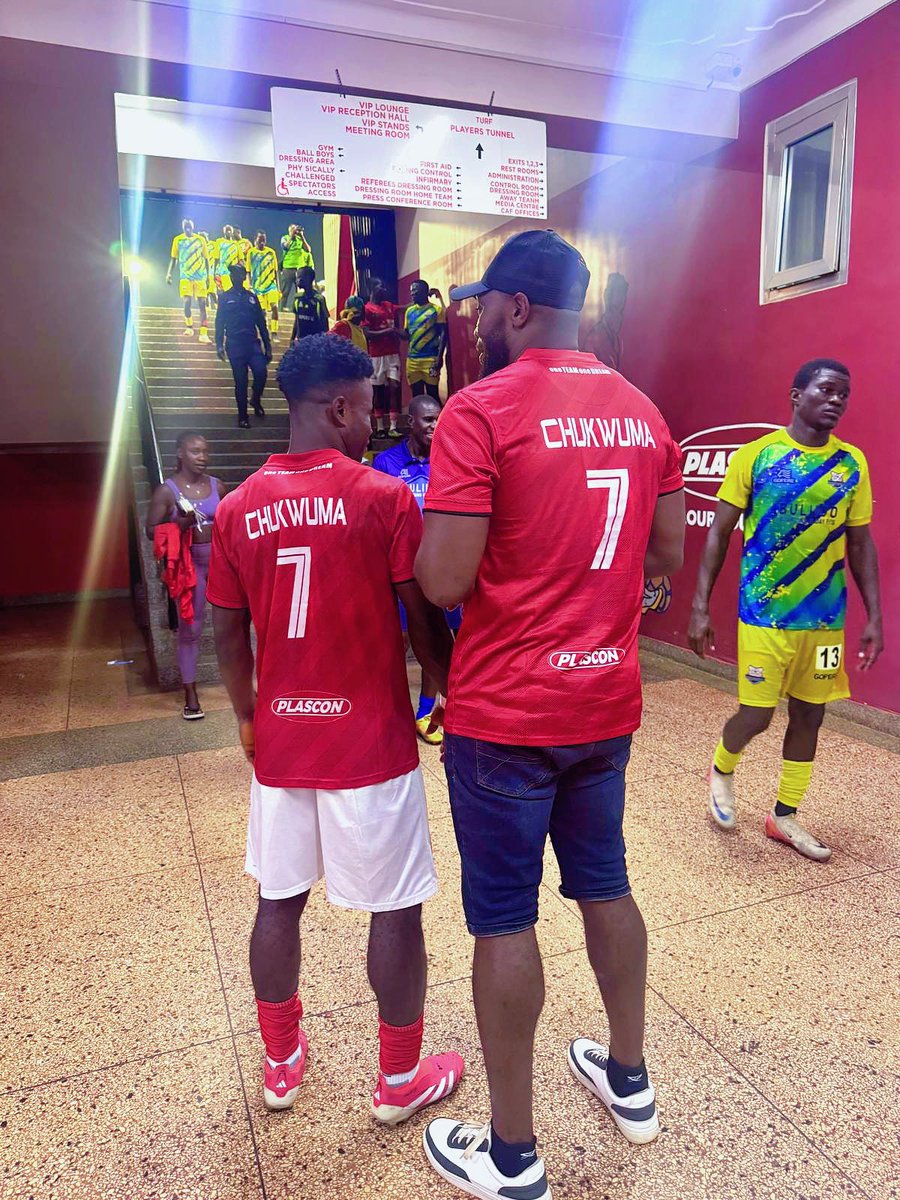 Odili Chukwuma tweet media