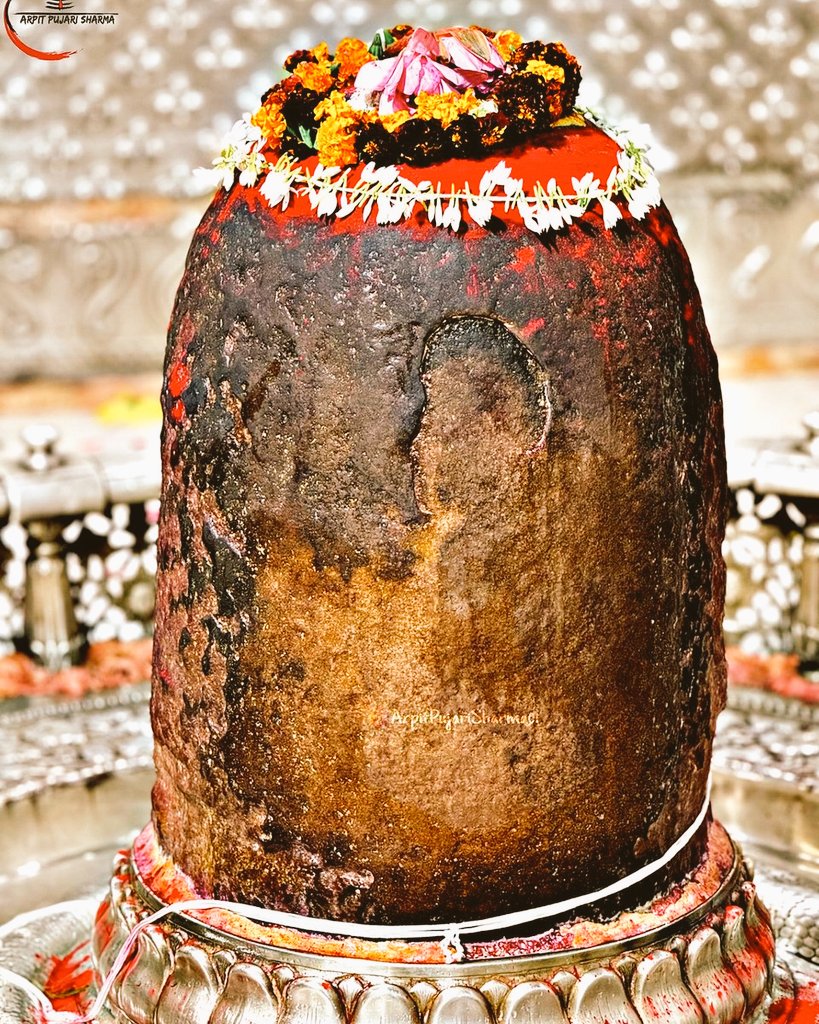 Ashish_J2's tweet photo. Shiv is Silence Shiv is Sound
Mahadev 🔱 https://t.co/c0D2bDVc6g