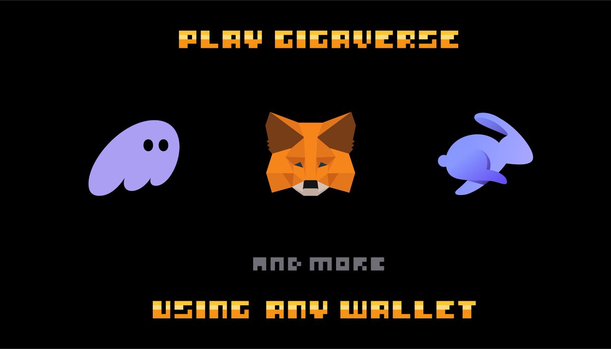 Gigaverse tweet media