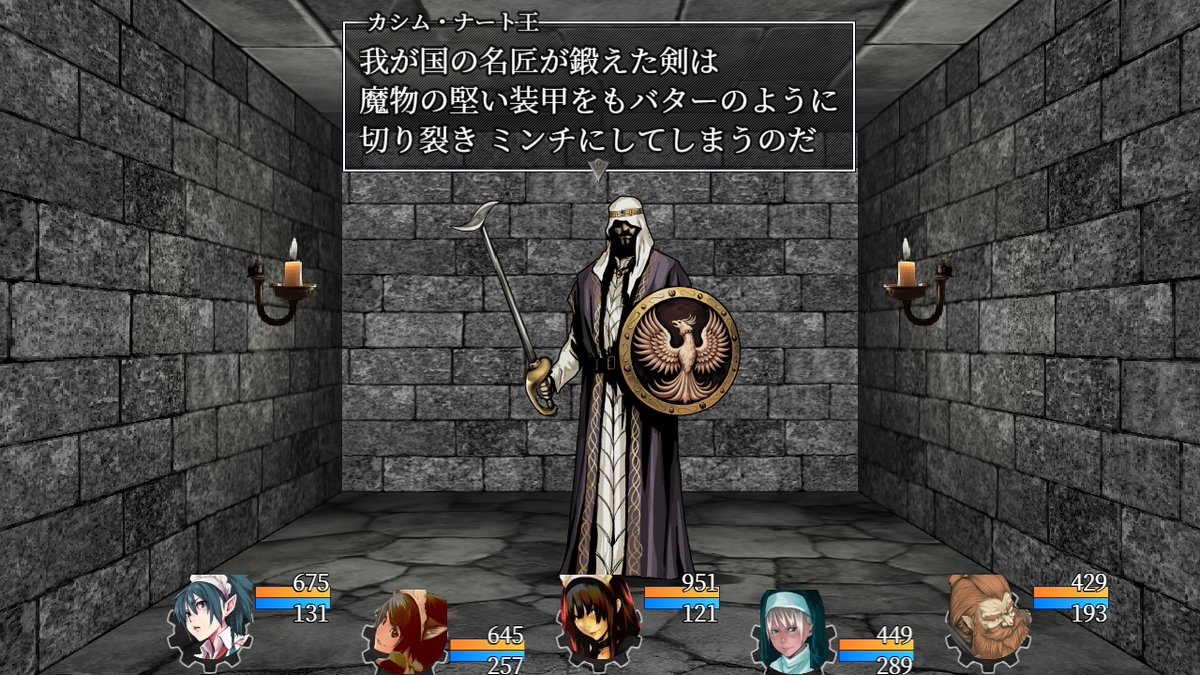 ぶっちー tweet media