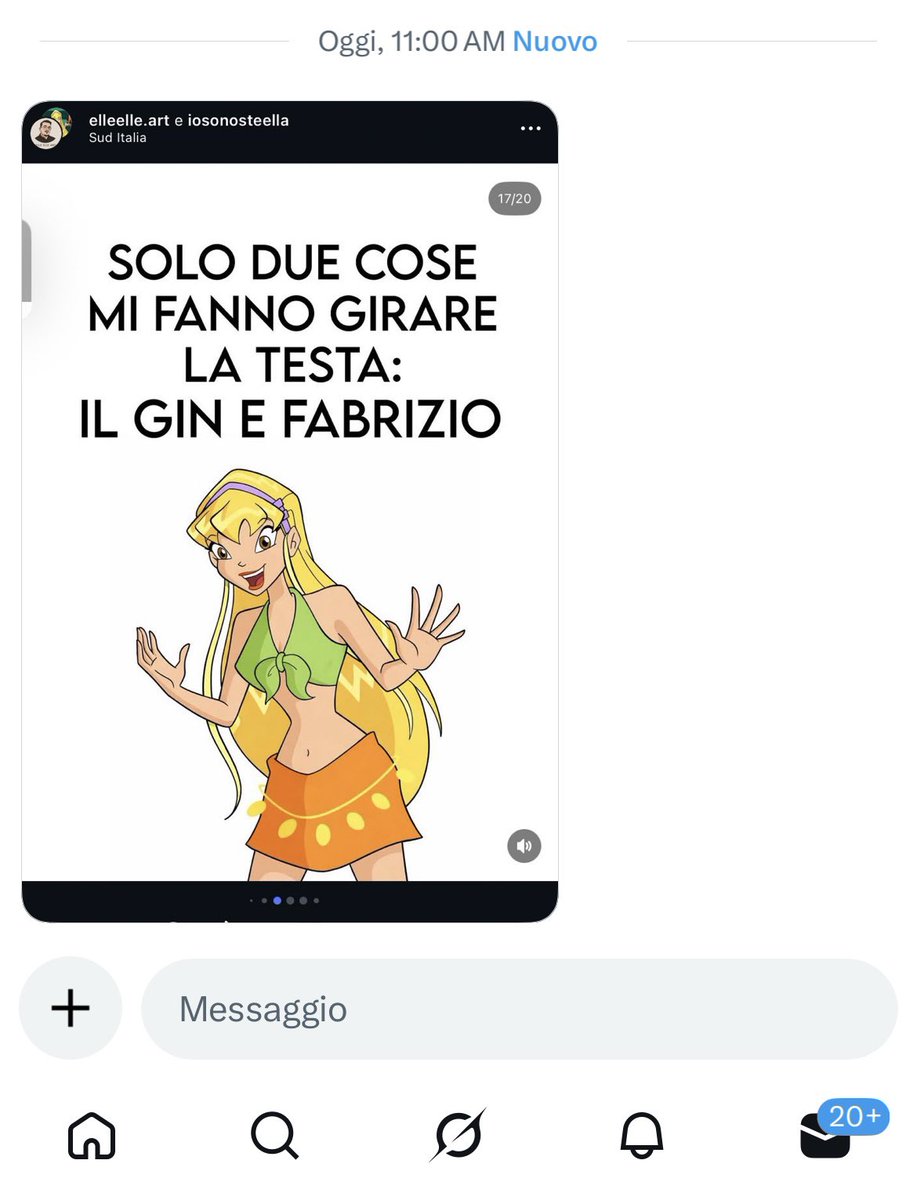 Simona Sventura tweet media