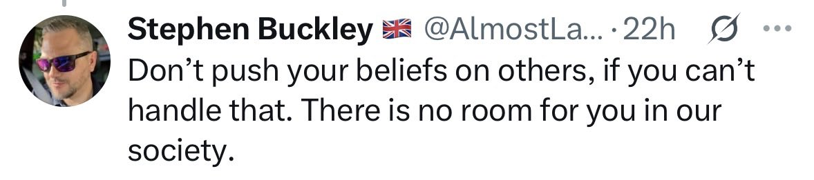 Chris Marsay tweet media