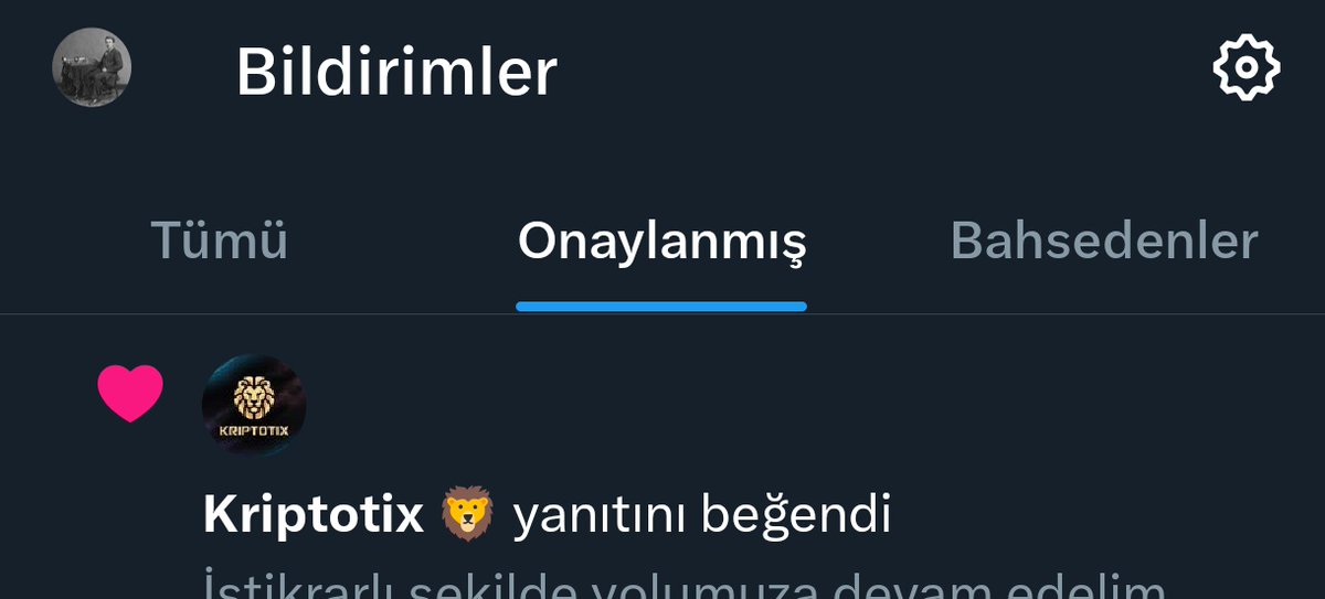 zamanın ötesi tweet media