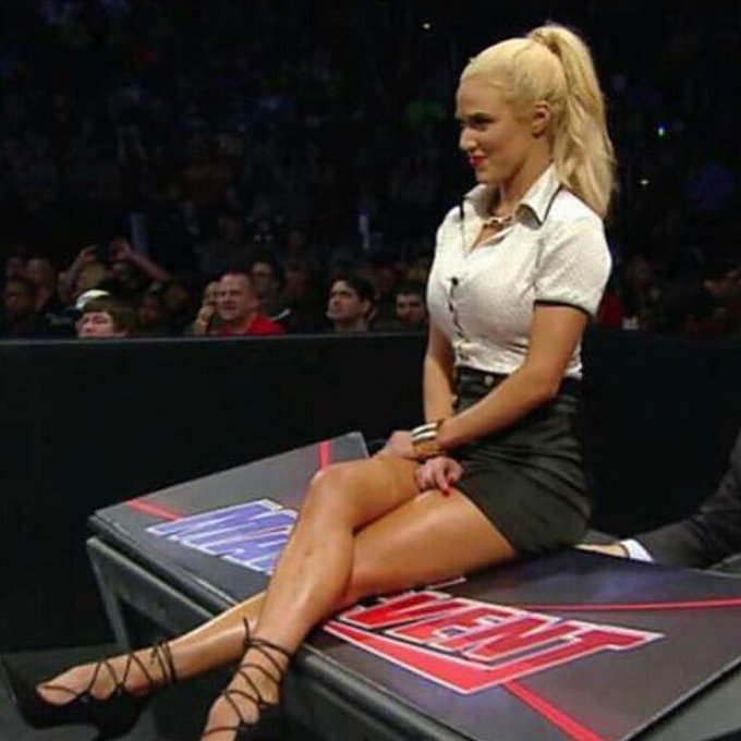 Rickie Flare tweet media