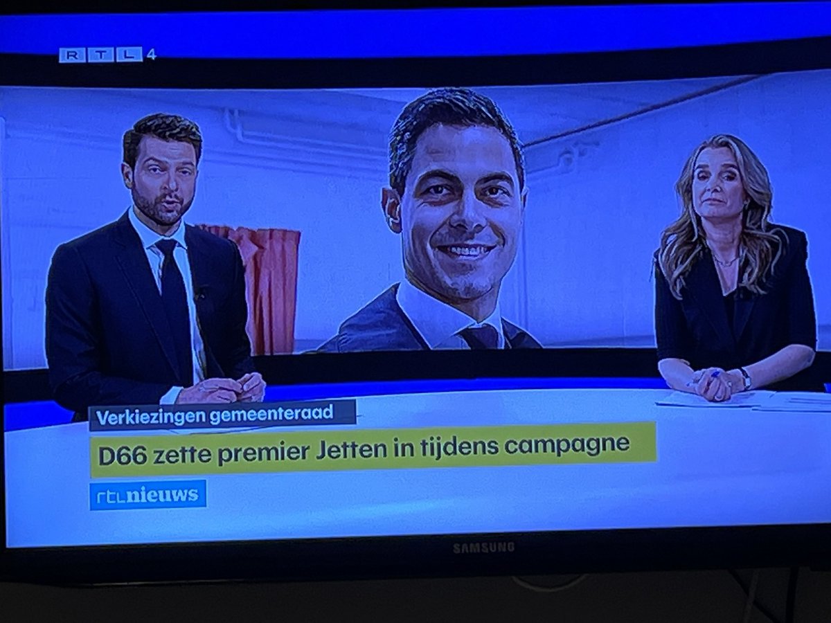 🤝recht vaardig👐😇 tweet media