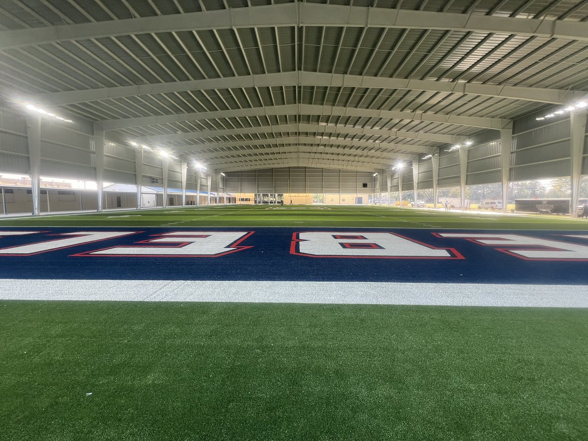 Simpson Sports Engineering tweet media