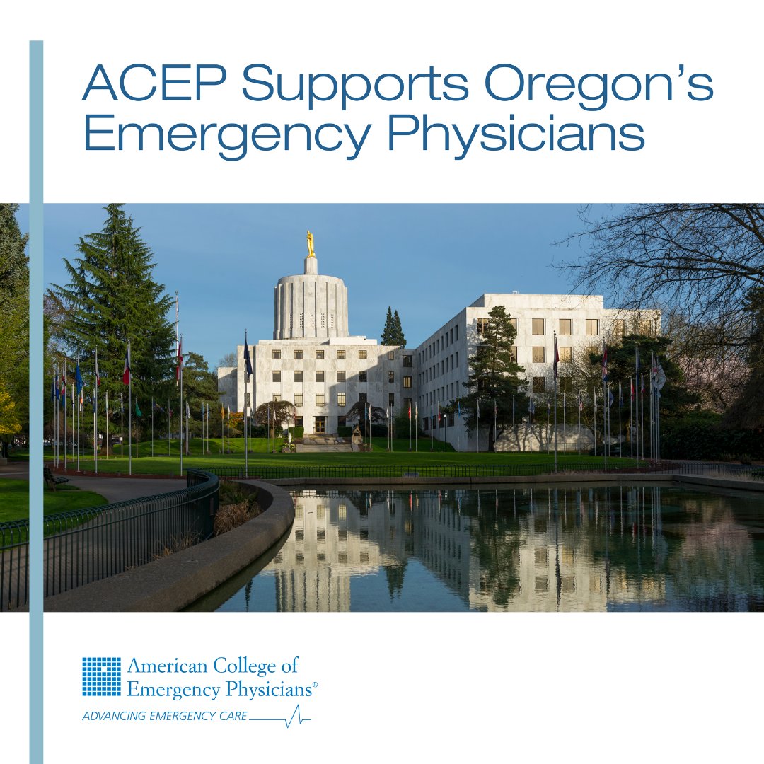 ACEP Members tweet media