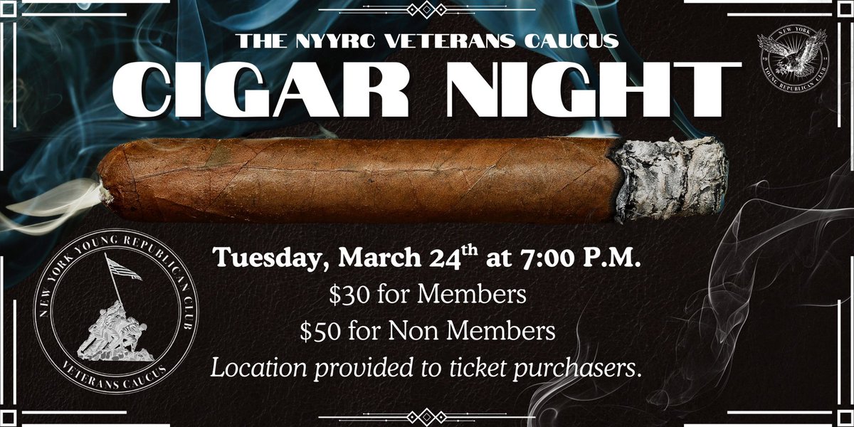 New York Young Republican Club 🇺🇸🗽 tweet media