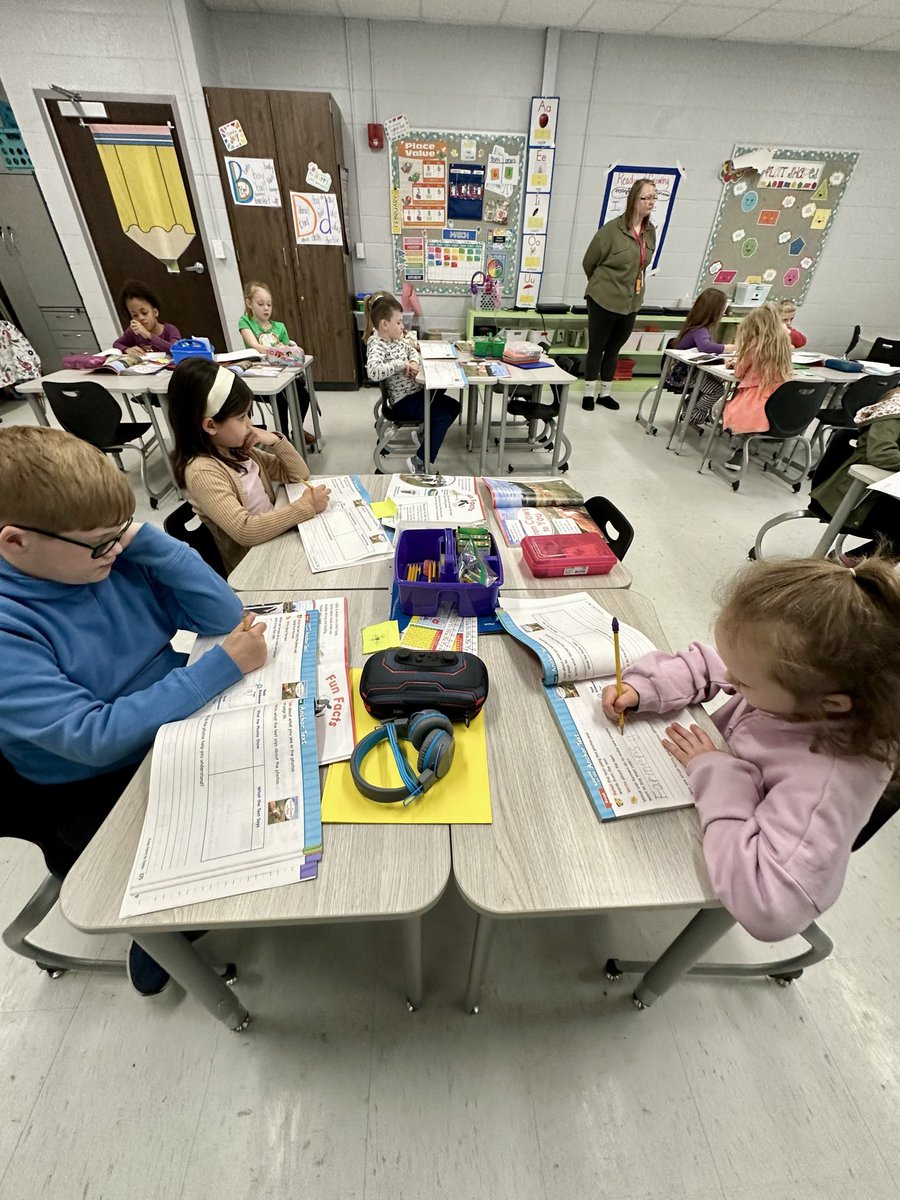 Christy Reliford, Ed. S. tweet media