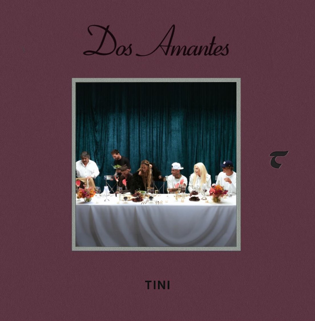 💥 Ya podéis hacer pre save de “Dos Amantes” de TINI y Ulises Bueno
📎 songwhip.com/tini/2-amantes…
