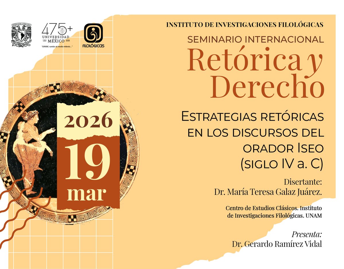 Filológicas tweet media