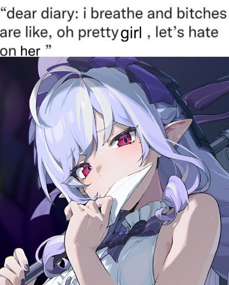 Vivianposting ☾ °. • ✧ Delusion Era tweet media