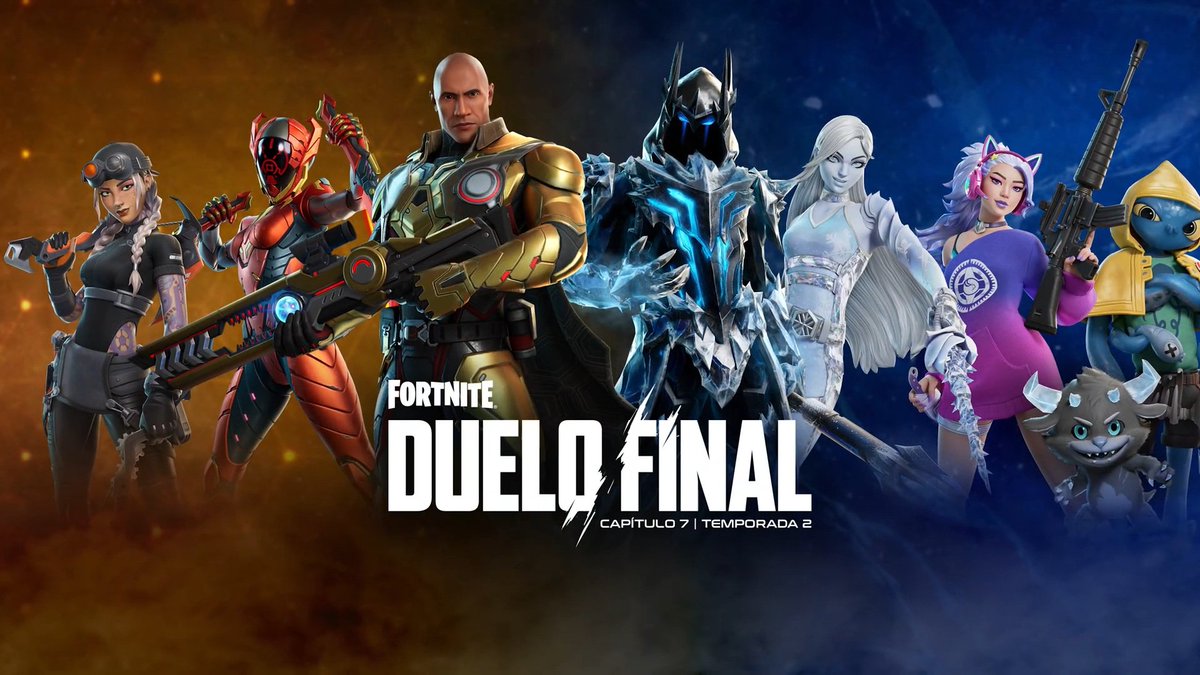 Fortnite Noticias Y Filtraciones ЅŁσѕt🇸🇻 tweet media