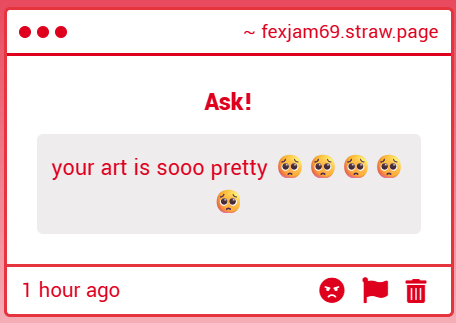 JAM🇺🇦(comms open) tweet media