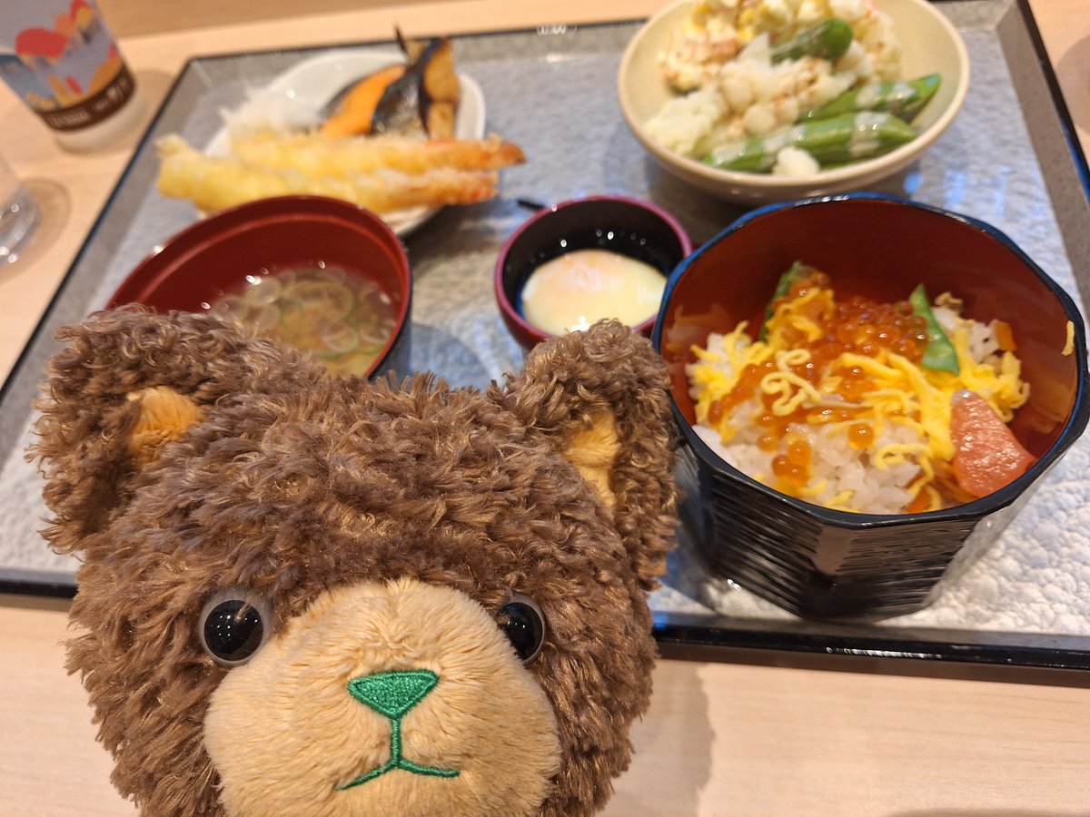 とも tweet media