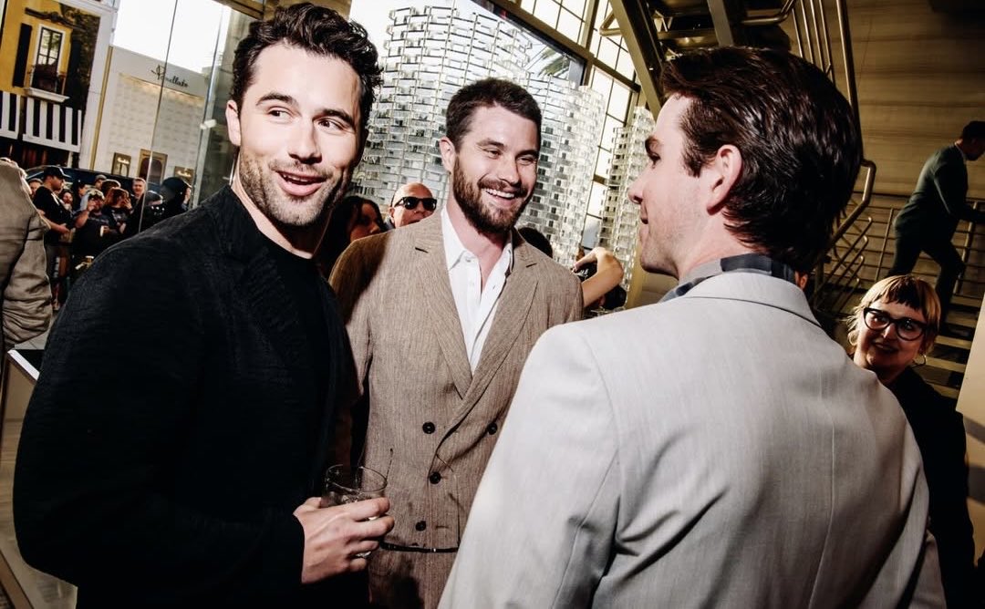 Robbie G.K. Updates+News tweet media