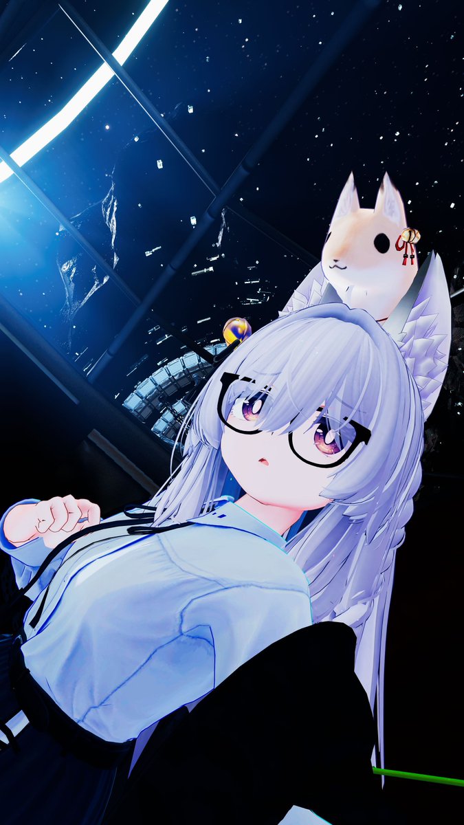 あきあき@VRC tweet media