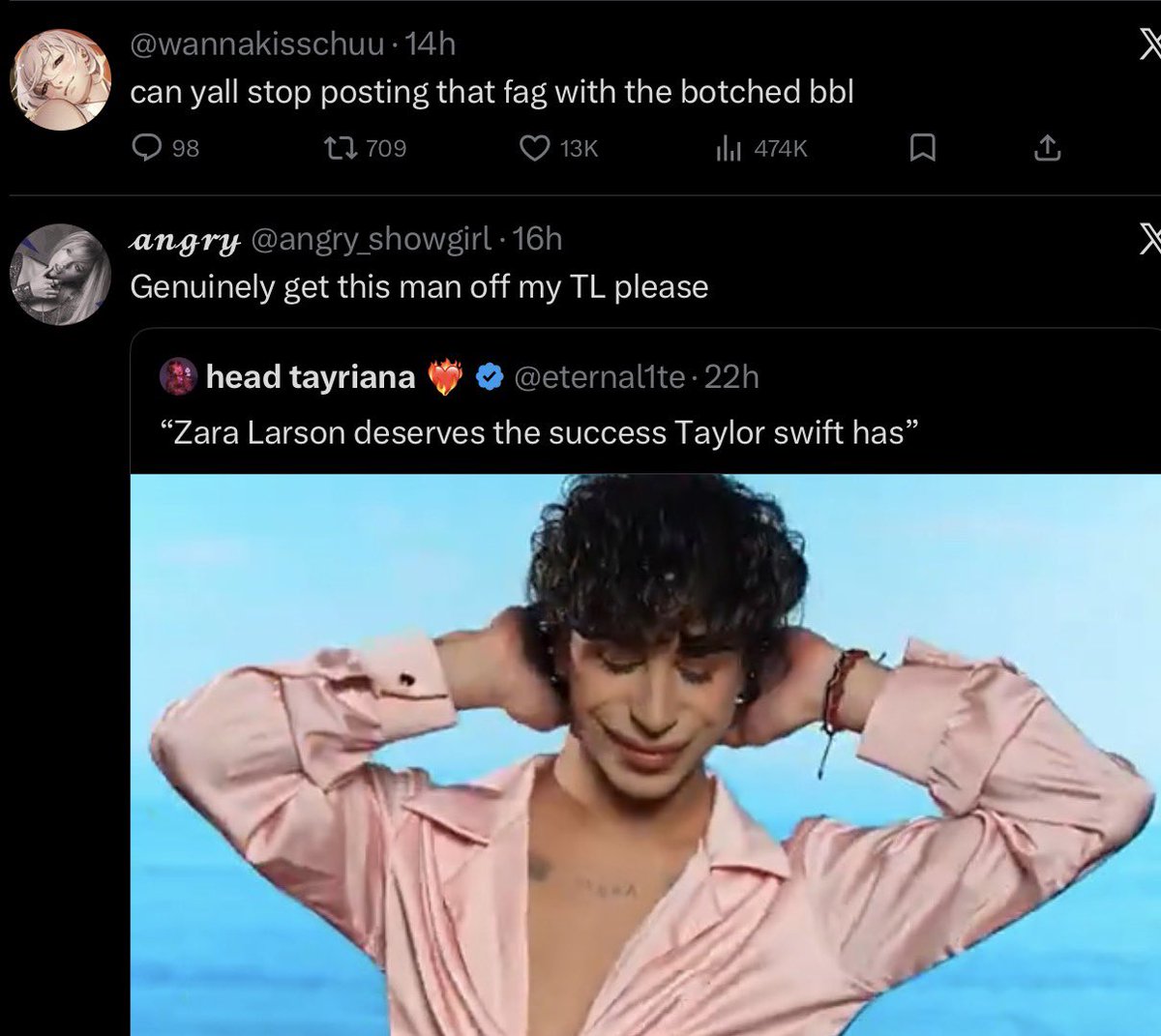 mira (@krnsynk) on Twitter photo 