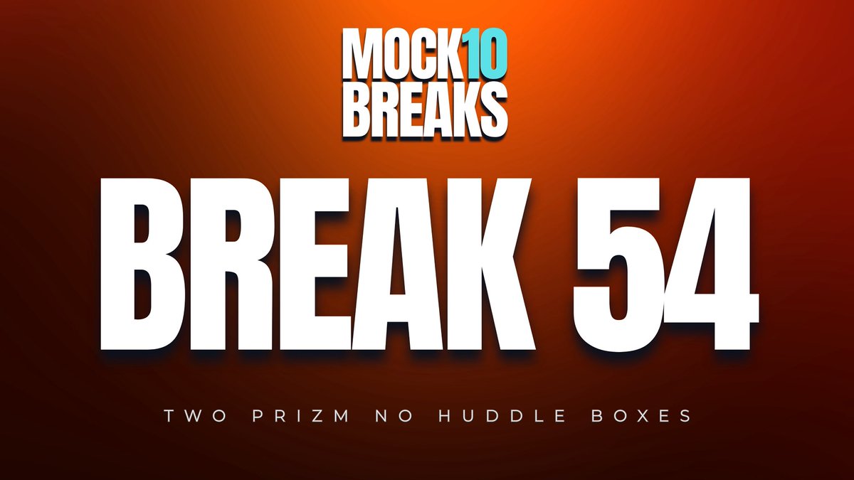 Mock10Breaks tweet media