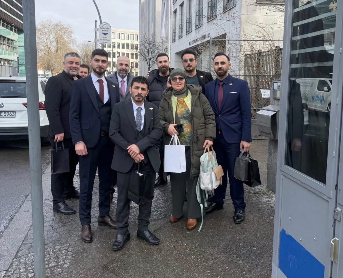 محمد كاظم هنداوي tweet media