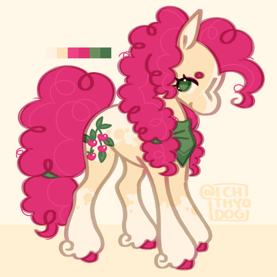 🏳️⚧️ telesto ♡ comms open tweet media