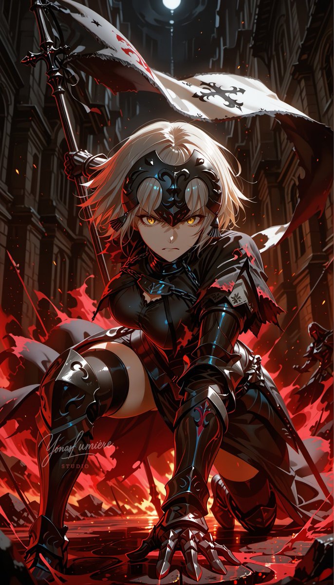 Yonas AI-ART tweet media