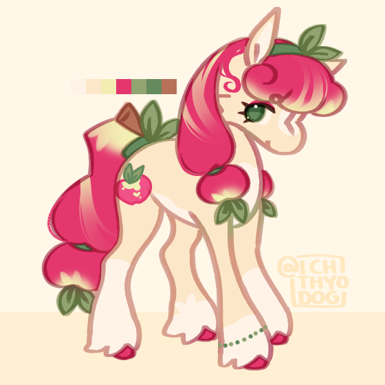 🏳️⚧️ telesto ♡ comms open tweet media