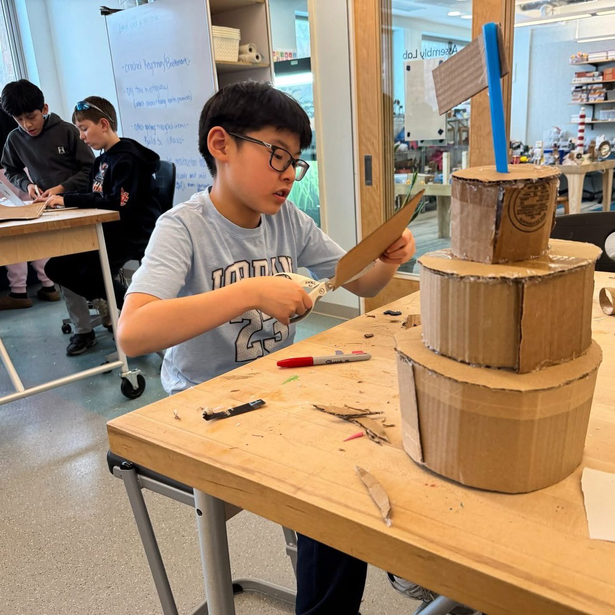 Chappaqua Central School District tweet media