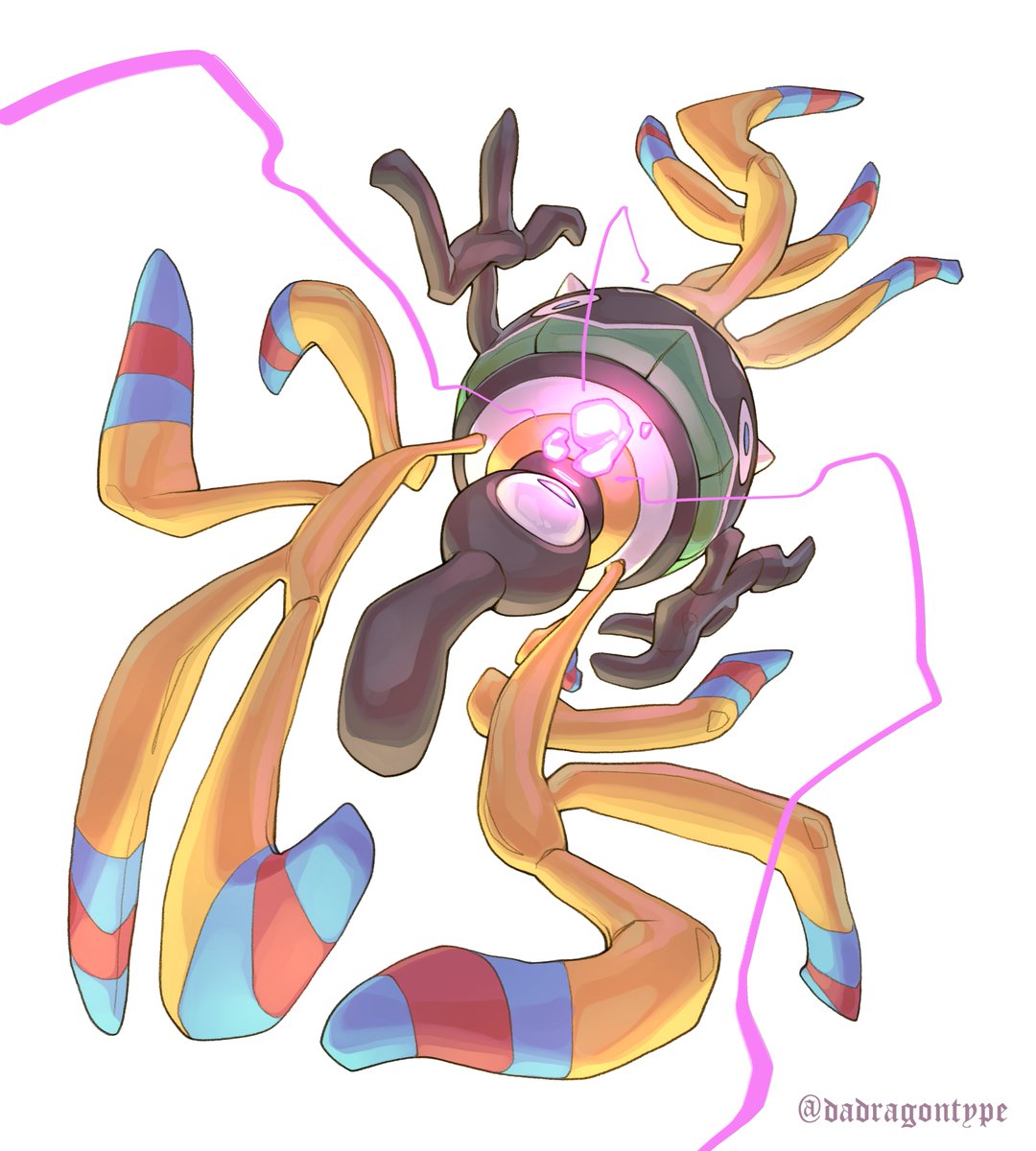 Lizardon | Coms Closed📪 tweet media