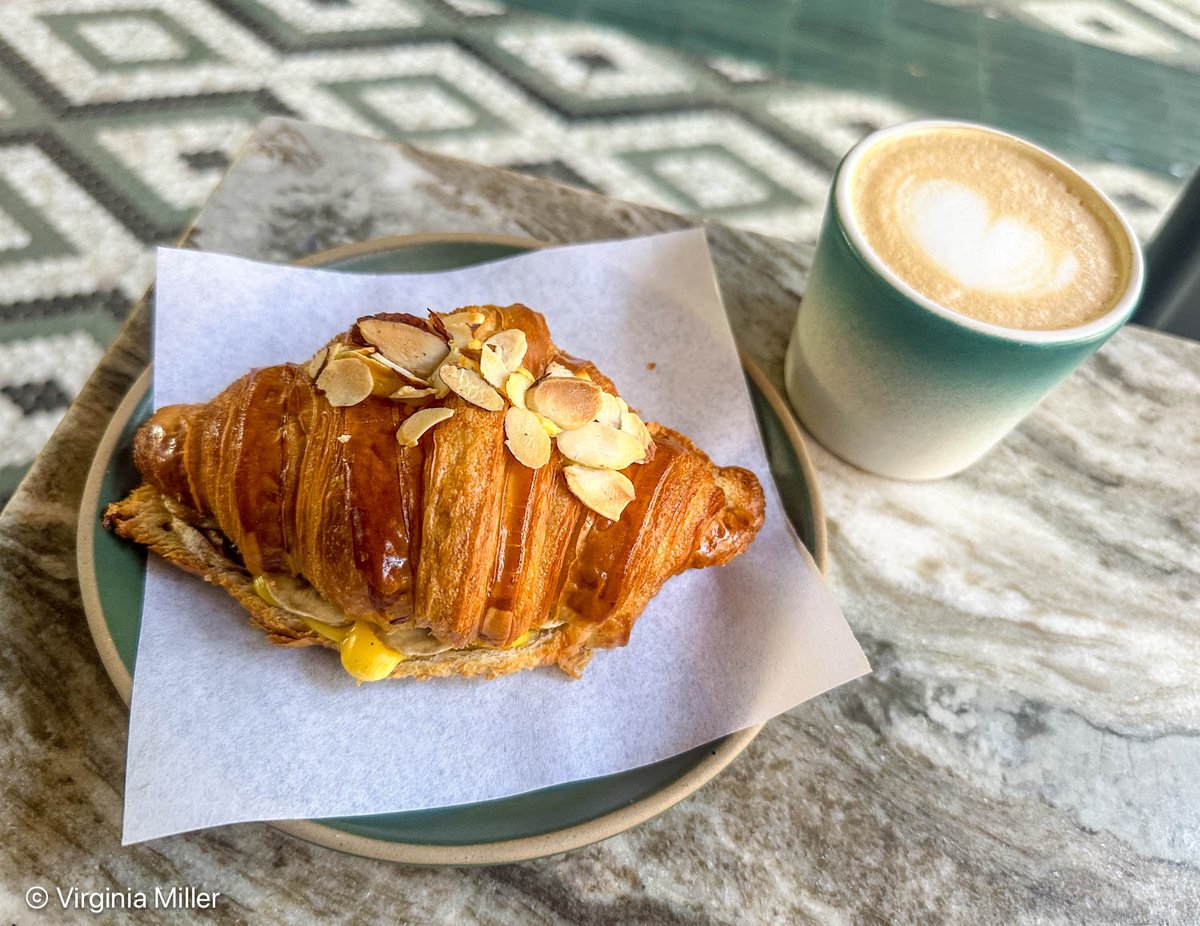 Virginia Miller tweet media