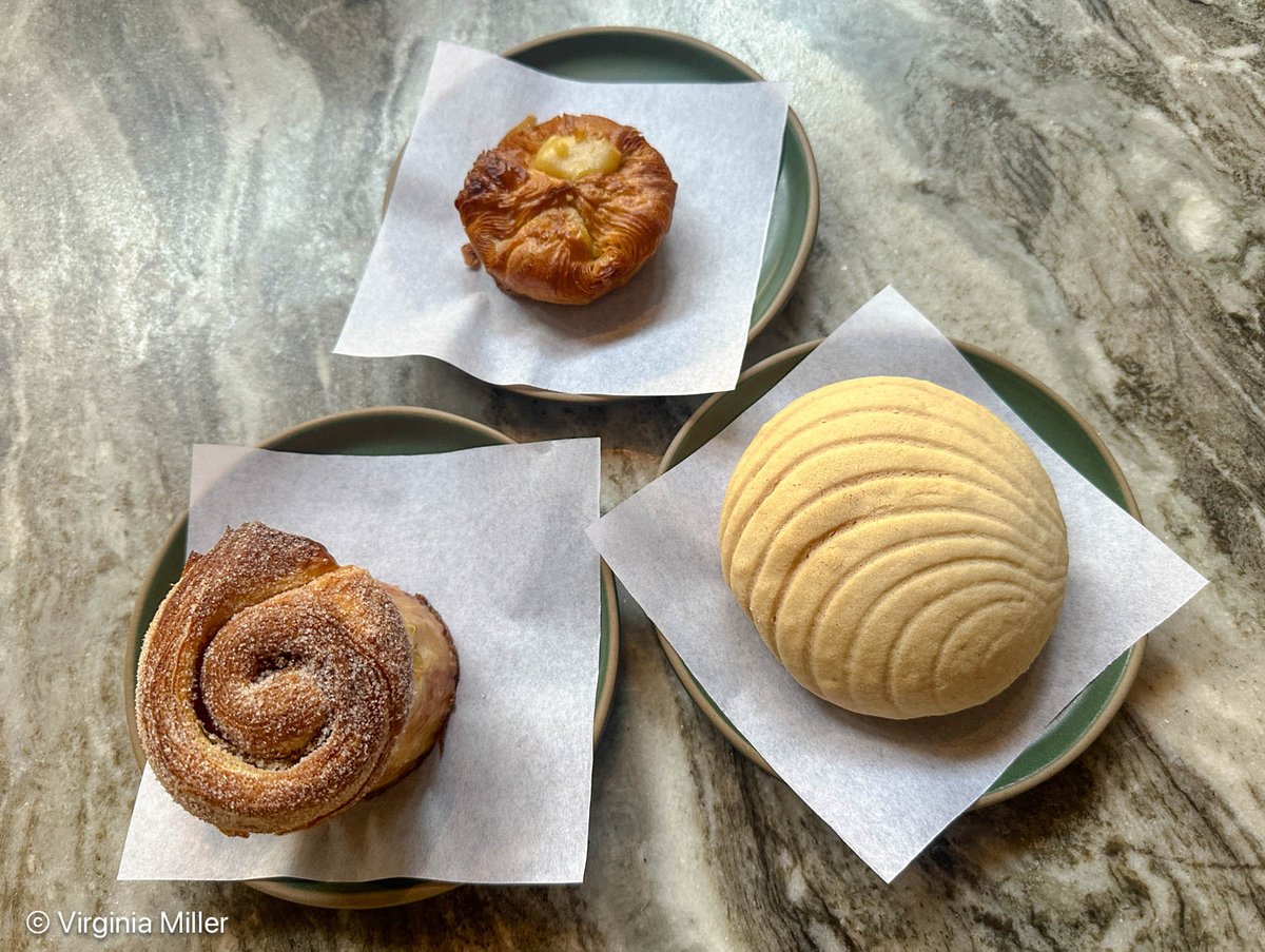 Virginia Miller tweet media