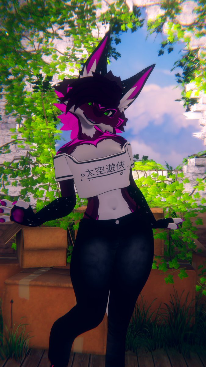 MagiCake tweet media