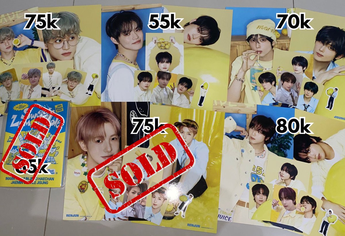 riruuuy ♡ jasa jual wts (order service WA only) tweet media