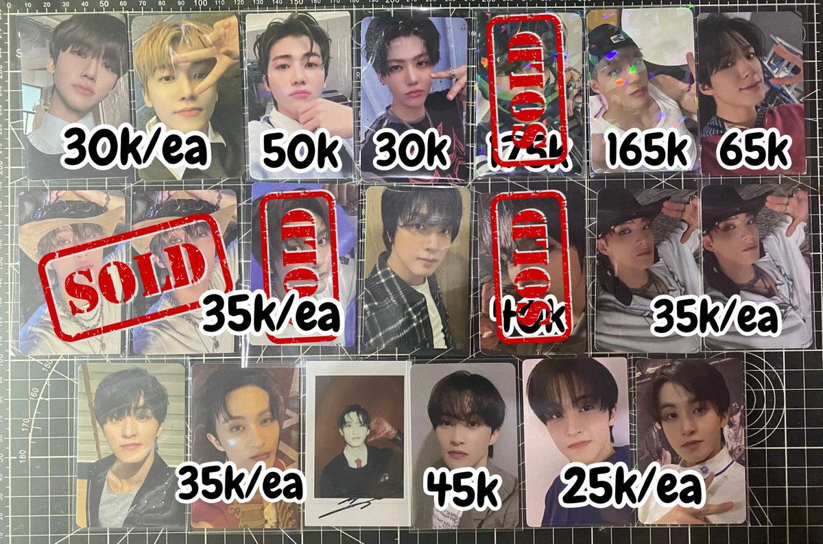 riruuuy ♡ jasa jual wts (order service WA only) tweet media