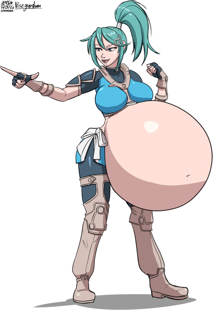 🔞A0IISA tweet media