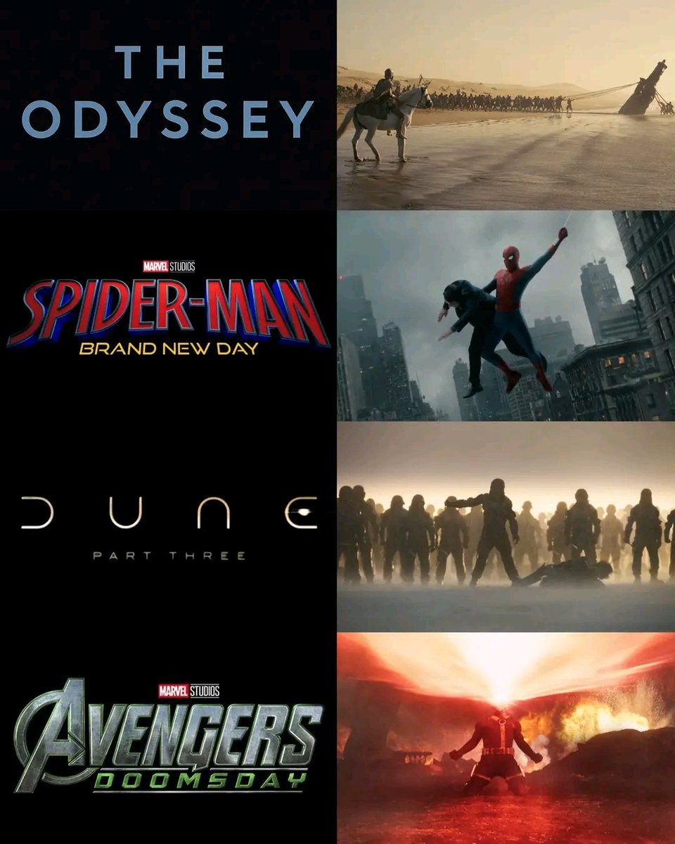 Peak film moments tweet media