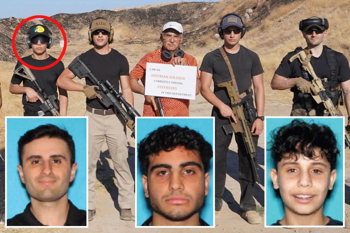 Thugs hurled vile anti-Semitic slurs at Jewish diners, police reveal -but DA says no hate crime charges trib.al/LOxgIL5