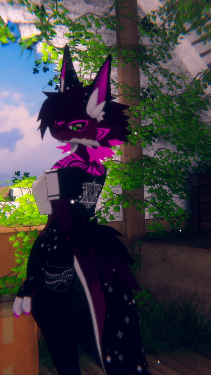 MagiCake tweet media