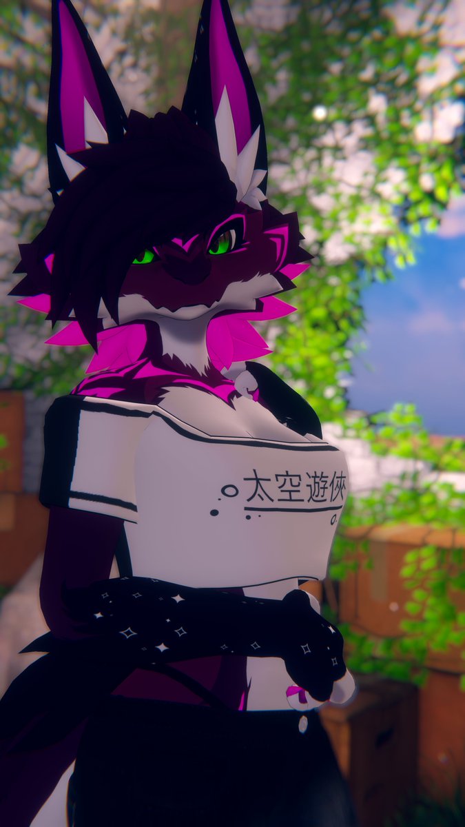 MagiCake tweet media