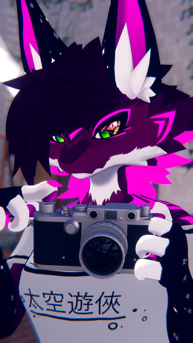 MagiCake tweet media