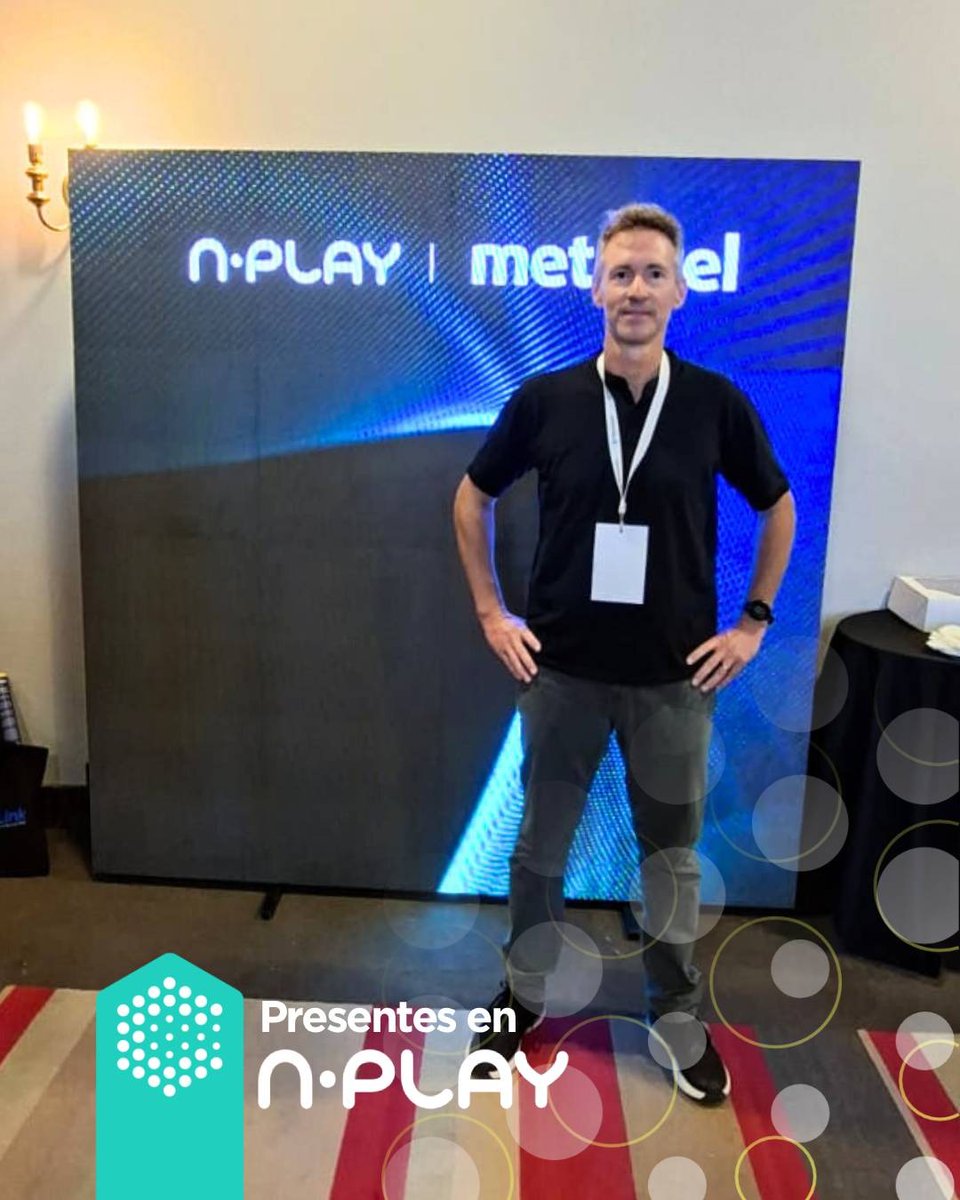 Cluster de Impulso Tecnológico tweet media