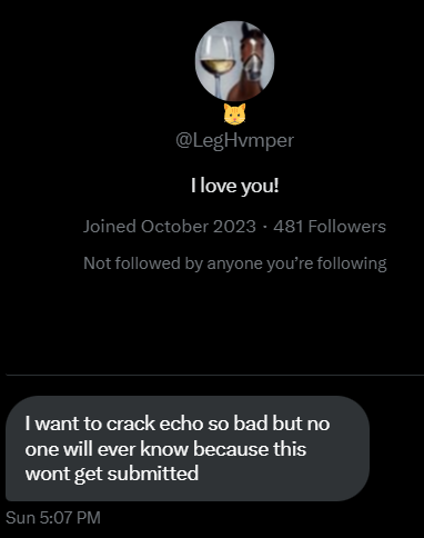 Overwatch Anonymous tweet media