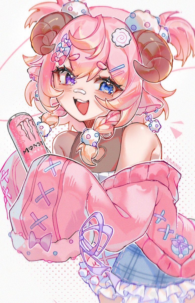 Xiia 🐑🩹 tweet media